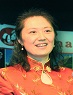 Managing Director of China Holidays